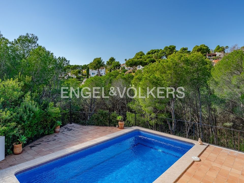 Villa i Altea, Alicante - foto 4